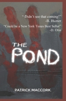 The Pond B0G2SVNSR1 Book Cover