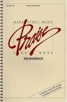 Praise Chorus Book: The Beige Book 0634041398 Book Cover