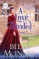 A Love Divided 1521201684 Book Cover