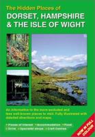 The Hidden Places of Dorset & Hampshire and the Isle of Wight 1902007603 Book Cover