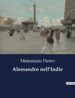 Alessandro nell'Indie B0CG52X2QH Book Cover