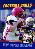 Football Skills 0766032035 Book Cover