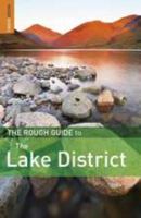 The Rough Guide to The Lake District 1848364350 Book Cover