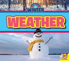 Weather 1489695842 Book Cover