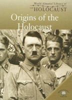 Origins Of The Holocaust 083685943X Book Cover