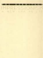 The Hermitage: Impressionism 5900959651 Book Cover