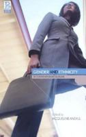 Gender and Ethnicity in Contemporary Europe 1859736521 Book Cover