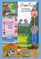 Zelda says...: Natural Symbols- Washington 1517387469 Book Cover