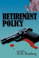 Retirement Policy 1469171465 Book Cover
