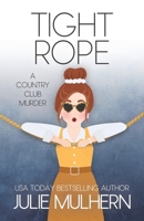 Tight Rope 1966067003 Book Cover