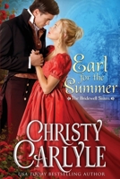 Earl for the Summer (The Bridewell Sisters) B0GG4FBS3V Book Cover