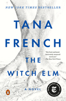 The Witch Elm 0735224625 Book Cover