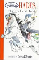 Hades: The Truth at Last 0786831340 Book Cover