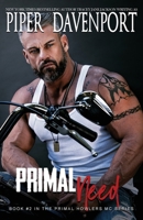 Primal Need 1704639697 Book Cover
