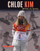 Chloe Kim 1731639066 Book Cover