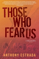 Those Who Fear Us 1958711969 Book Cover