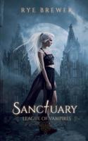 Sanctuary 1984997637 Book Cover