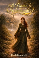 La Dame à la Salamandre: Chroniques d'Amburassa (French Edition) B0GHFZH7DB Book Cover