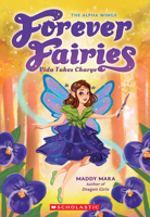 Vida Takes Charge (Forever Fairies #6) 1546171835 Book Cover