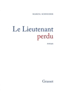 Le lieutenant perdu 2246850606 Book Cover