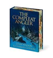 The Compleat Angler (Arcturus Epic Classics) 139887390X Book Cover
