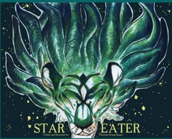 Star Eater 1639842675 Book Cover