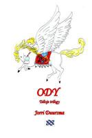 Teltsje Trilogy Ody 1495266427 Book Cover