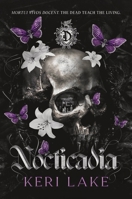 Nocticadia 1464261156 Book Cover