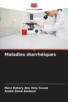 Maladies diarrhéiques 620729789X Book Cover