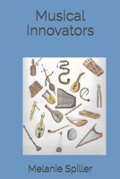 Musical Innovators B088XQGVDM Book Cover