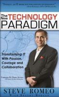 The New Technology Paradigm 0982831501 Book Cover