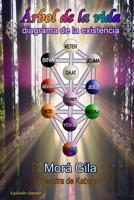 �rbol de la vida: Diagrama de la existencia B096VDZW33 Book Cover