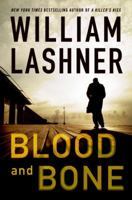 Blood And Bone 0061143499 Book Cover