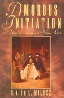 L'Amoureuse Initiation 0892814187 Book Cover