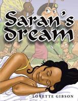 Saran's Dream 1496930770 Book Cover