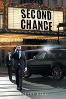 Second Chance 1954345984 Book Cover