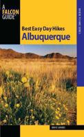Best Easy Day Hikes Albuquerque 0762751495 Book Cover