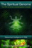 The Spiritual Genome 099134572X Book Cover