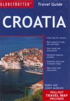 Berlitz Croatia (Berlitz Pocket Guides) 1845370619 Book Cover