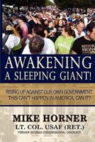 Awakening 1450744494 Book Cover