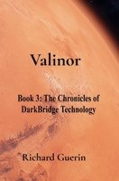Valinor: Book 3: The Chronicles of DarkBridge Technology 1736865242 Book Cover