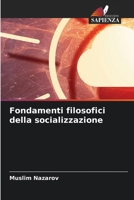 Fondamenti filosofici della socializzazione (Italian Edition) 6630371070 Book Cover