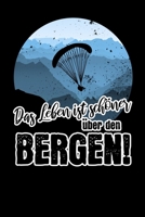 Das Leben ist schöner über den Bergen 1700678744 Book Cover