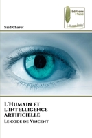 L'Humain et l'intelligence artificielle 613977134X Book Cover