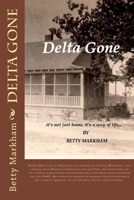 Delta Gone 1463578024 Book Cover