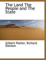 The Land The People and The State 1010101072 Book Cover