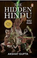 The Hidden Hindu Book 3 0143456555 Book Cover