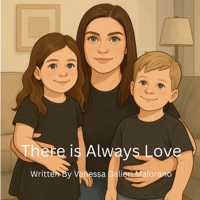 There is Always Love 1763808009 Book Cover