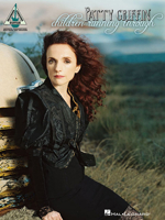 Patty Griffin: Children Running Through 1423453735 Book Cover