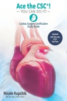 Ace the CSC?! : You Can Do It! 0578430096 Book Cover